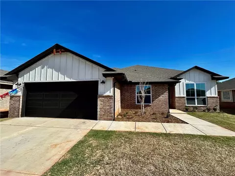8517 NW 77th St, Oklahoma City, OK 73132
