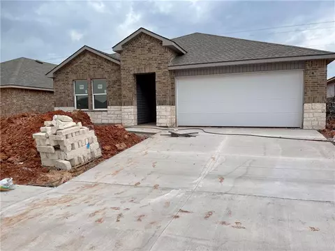 14009 The Brook Blvd, Piedmont, OK 73078