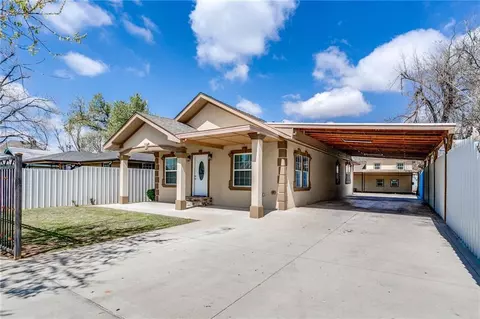 37 SE 35th St, Oklahoma City, OK 73129