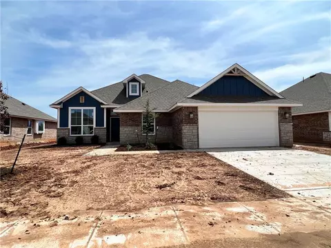 1220 SW 140th St, Oklahoma City, OK 73170