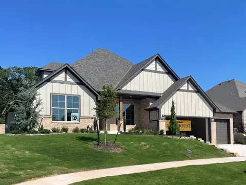2416 Twister Trl, Edmond, OK 73034