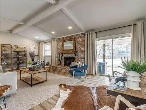 3248 NW Grand Blvd, Oklahoma City, OK 73116