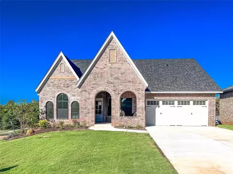 1801 Plaza District Dr, Edmond, OK 73034