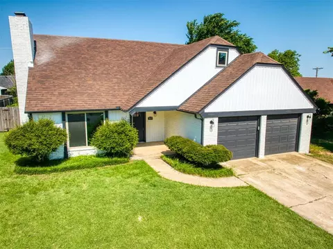 2604 S Reno Ave, El Reno, OK 73036