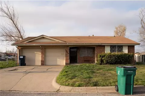 3045 SW 64th St, Oklahoma City, OK 73159