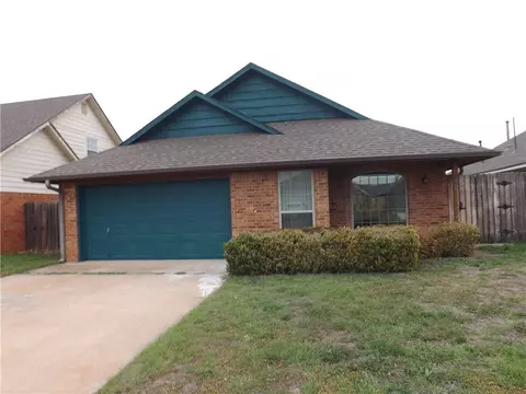 2816 Shiloh Ln, Altus, OK 73521