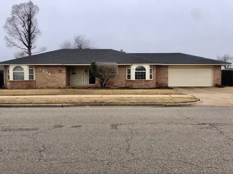 2600 SW 90th St, Oklahoma City, OK 73159