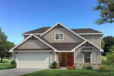 19104 Grove Pkwy, Edmond, OK 73012