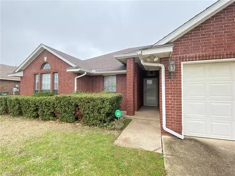 4829 Del Aire Dr, Oklahoma City, OK 73115