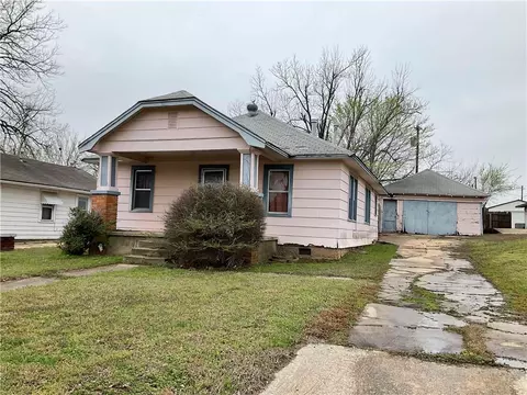 432 N Florence Ave, Shawnee, OK 74801