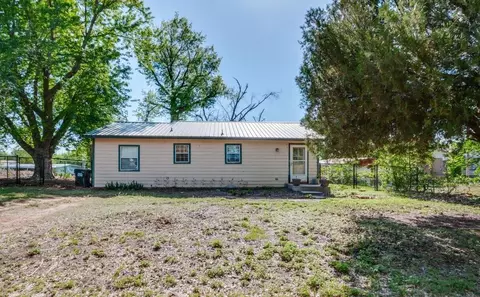 1977 Concho Rd, Crescent, OK 73028 photo 2