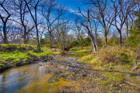 Highway 99, Stonewall, OK 74871