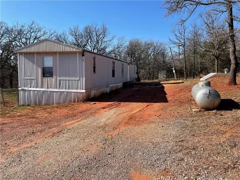 17201 Greentree Rd, Newalla, OK 74857