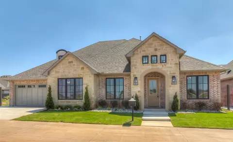 16408 Burgundy East Dr, Edmond, OK 73013