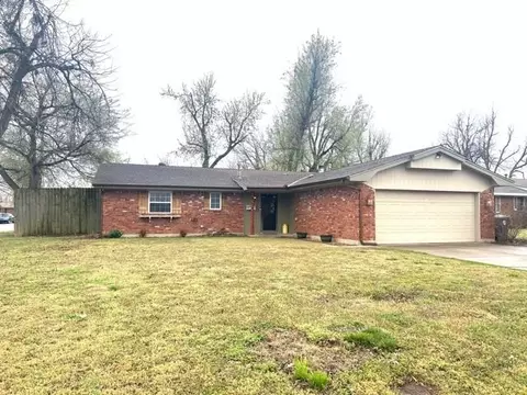 8300 NW 35th St, Bethany, OK 73008 photo 1