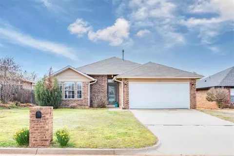 520 NW 172nd Pl, Edmond, OK 73012