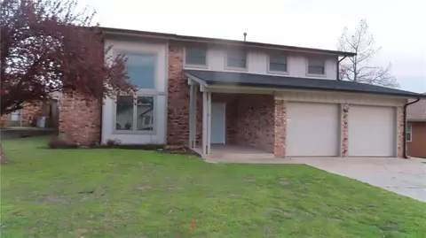 620 N Markwell Ave, Oklahoma City, OK 73127