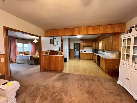 1017 E Grant St, Sentinel, OK 73664 photo 7