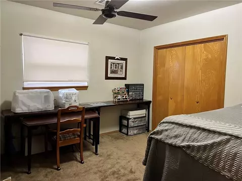 1017 E Grant St, Sentinel, OK 73664 photo 15