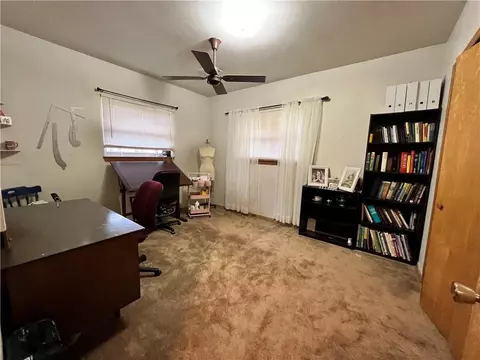 1017 E Grant St, Sentinel, OK 73664 photo 17