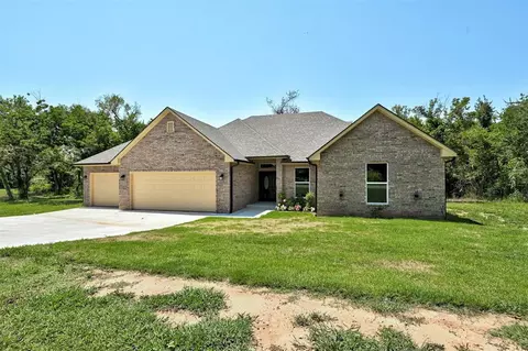 7909 Joy Rd, Spencer, OK 73084 photo 2