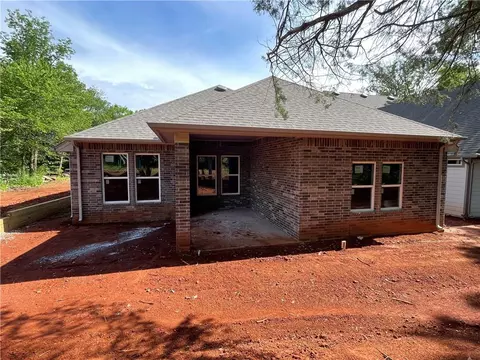129 E 7th St, Arcadia, OK 73007 photo 22