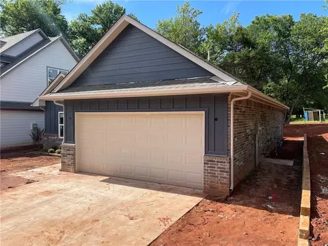 129 E 7th St, Arcadia, OK 73007 photo 2