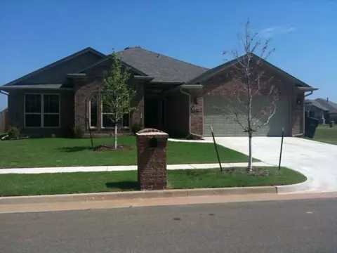 18204 Carillo Rd, Edmond, OK 73012