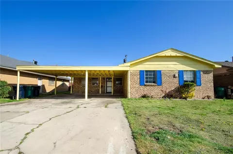 1309 SW 61st Ter, Oklahoma City, OK 73159