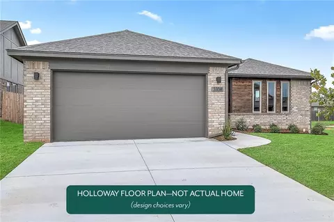 16005 Quiet Storm Dr, Oklahoma City, OK 73170