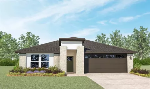 7513 NW 143rd St, Oklahoma City, OK 73142