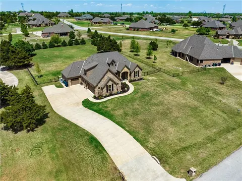 8721 SW 109th Ct, Oklahoma City, OK 73173