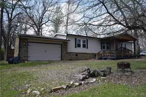 429482 E 1150 Rd, Porum, OK 74455