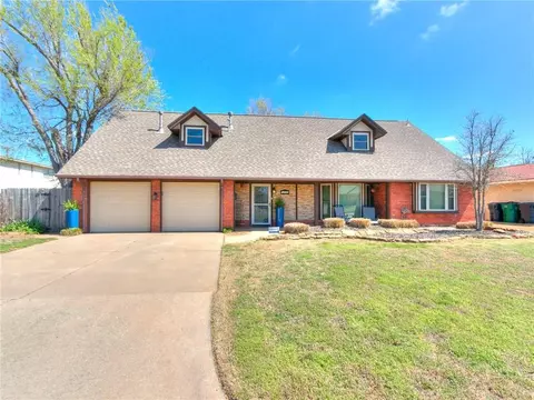 12200 Greystone Ter, Oklahoma City, OK 73120