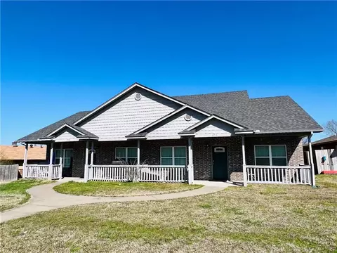2710 Kimberlea Dr, Muskogee, OK 74403