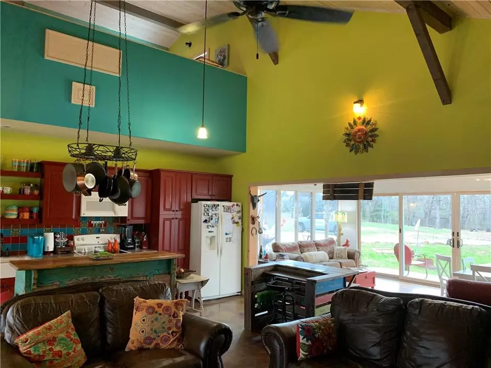  26624 E County Road 1560 Rd, Allen, OK 74825 photo 8