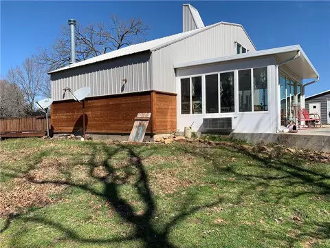 26624 E County Road 1560 Rd, Allen, OK 74825