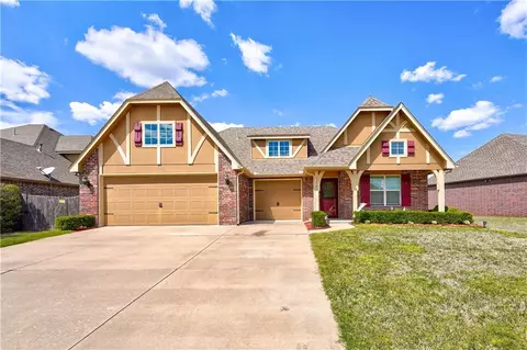 17503 E 45th St, Tulsa, OK 74134