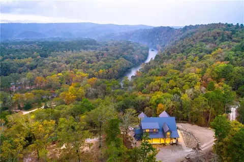 486 Split Creek Ln, Broken Bow, OK 74728