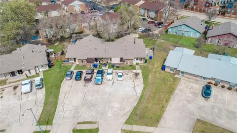 2261 Donna Dr #2263, Norman, OK 73071