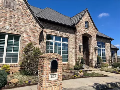 3105 Saint Clair Dr, Norman, OK 73072 photo 1