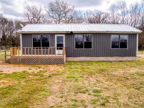 11472 Ns 3610 Rd, Seminole, OK 74868