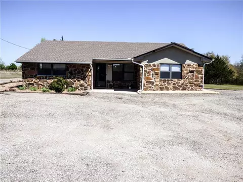 1115 Bridgeview Ln, Tuttle, OK 73089