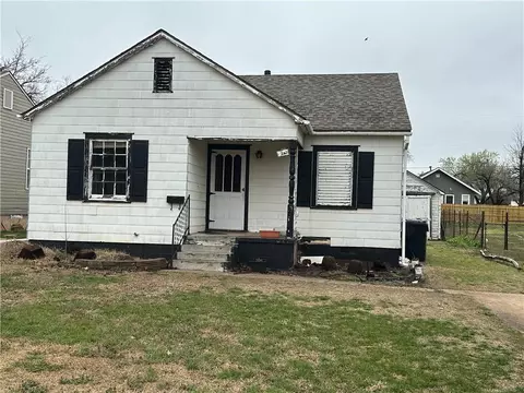2242 W Eubanks St, Oklahoma City, OK 73112
