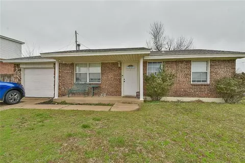 Undisclosed, Moore, OK 73160 photo 1