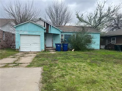 314 S 2nd St, Duncan, OK 73533 photo 1
