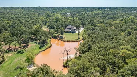 9601 E Memorial Rd, Jones, OK 73049 photo 35