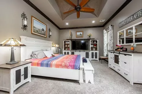 9601 E Memorial Rd, Jones, OK 73049 photo 19