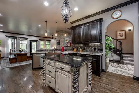 9601 E Memorial Rd, Jones, OK 73049 photo 15
