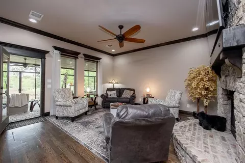 9601 E Memorial Rd, Jones, OK 73049 photo 17